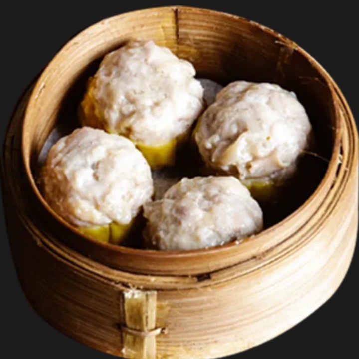 Siomay Ayam