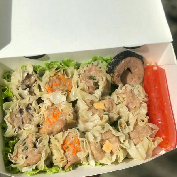 Siomay Ayam 2