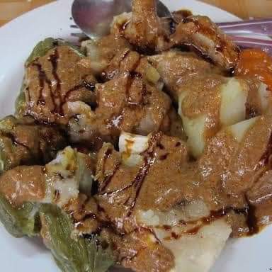 Siomay Bandung