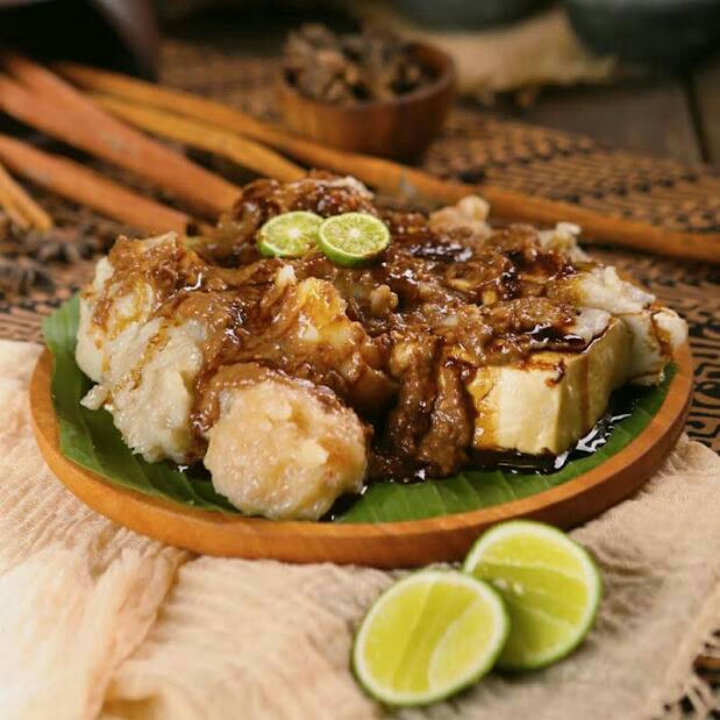 Siomay Bandung ASLI IKAN TENGGIRI