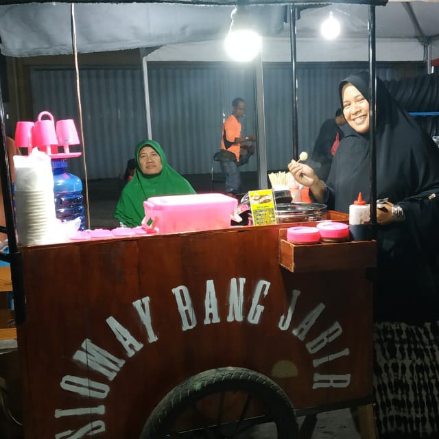 Siomay Bang JABIR 3