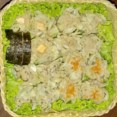 Siomay Besek 2