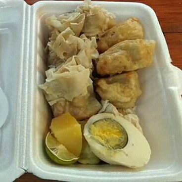 Siomay Cak Kipli EkonoMi Class