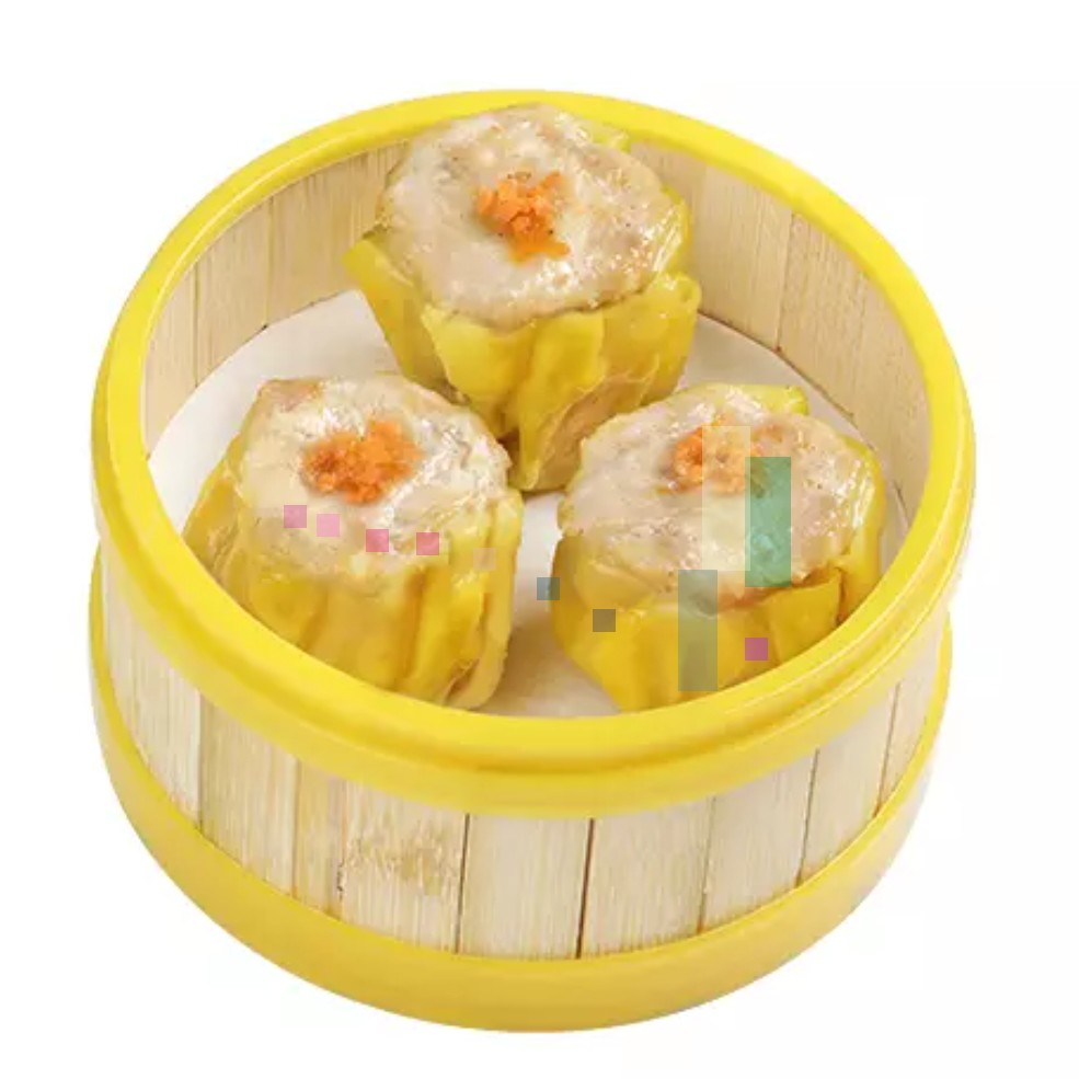 Siomay Gacoan