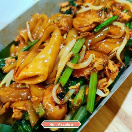 Siomay Goreng Extrapedas