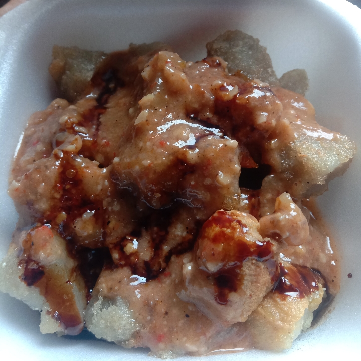 Siomay Ikan Original 2