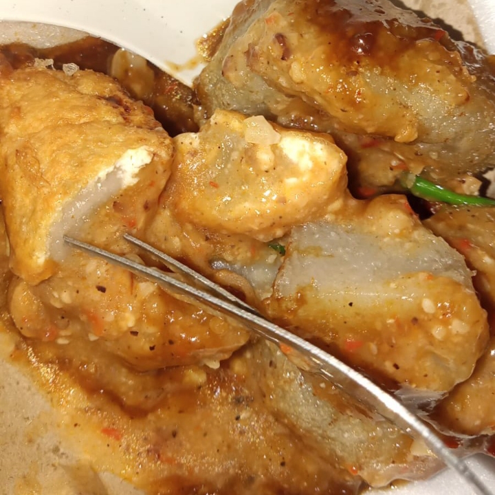 Siomay Ikan Original 3