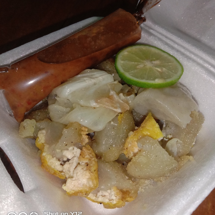 Siomay Ikan Original 4