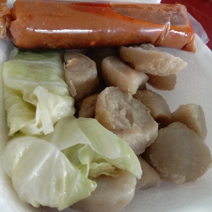 Siomay Ikan Original 5