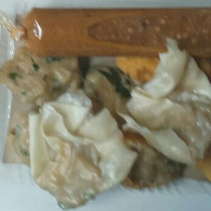 Siomay Kembar