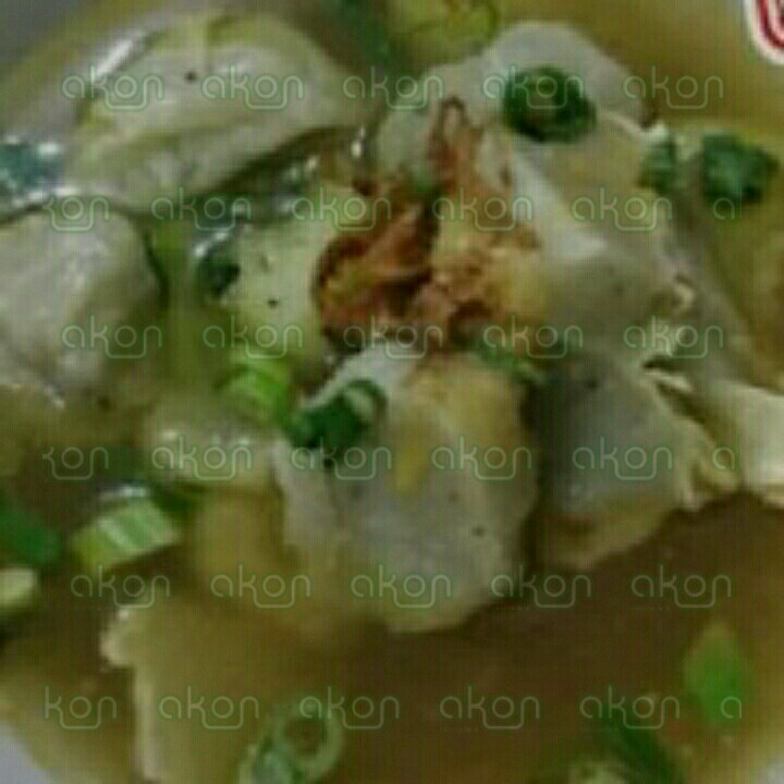 Siomay Kuah