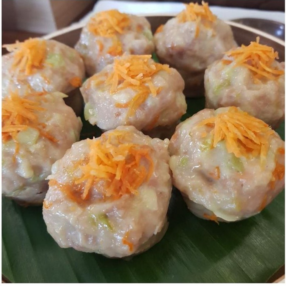 Siomay Kukuss