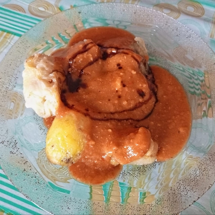 Siomay Paket Hemat