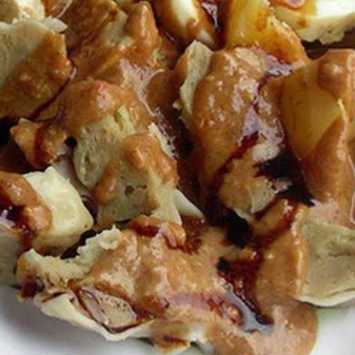 Siomay Spesial