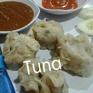 Siomay Tuna Spesial