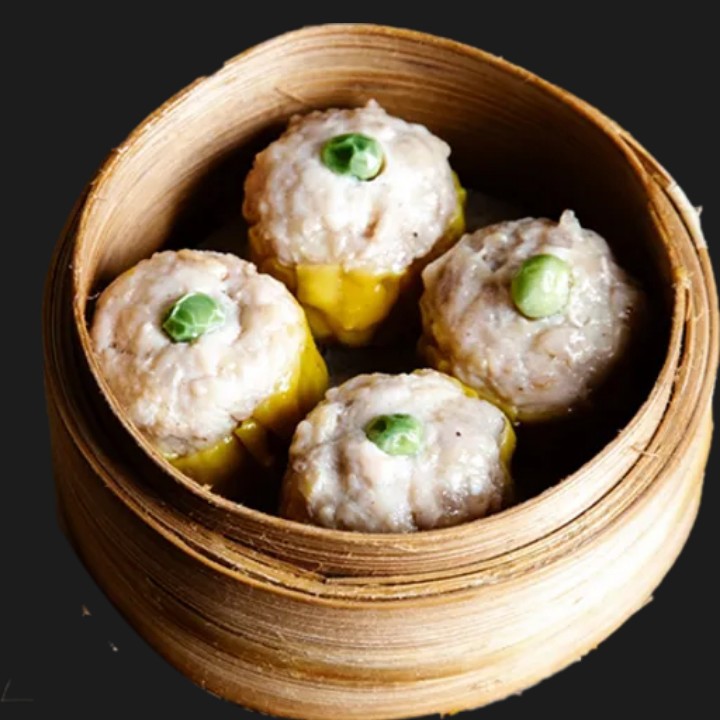 Siomay Udang