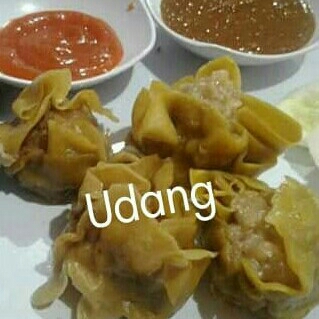 Siomay Udang Spesial