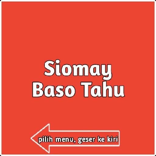 Siomay dan Baso Tahu