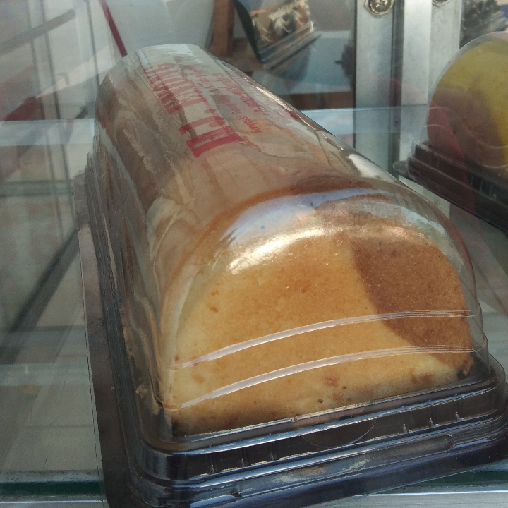 Bolu Sipon Panjang