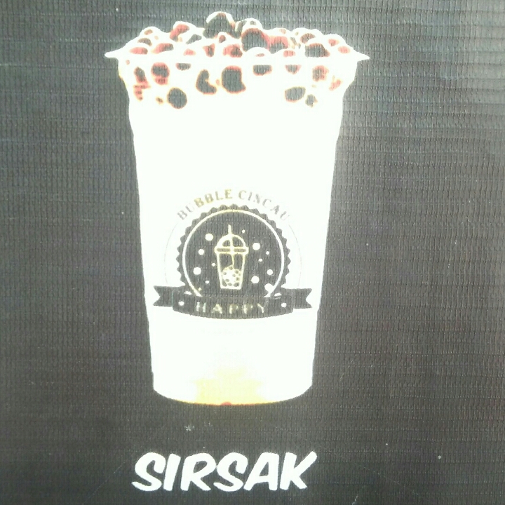 Sirsak