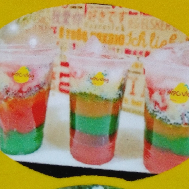 Sirsak Nutrizel