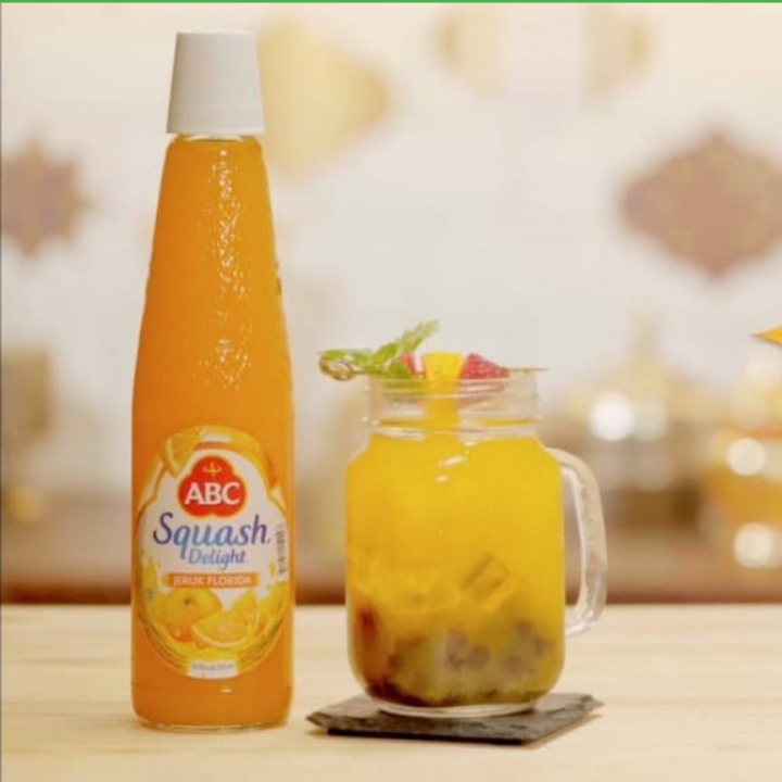 Sirup ABC