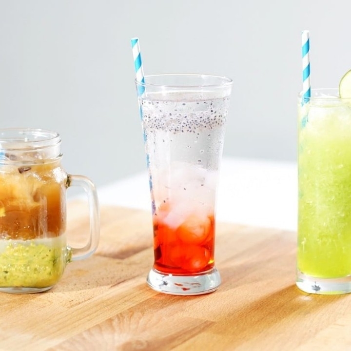 Sirup ABC