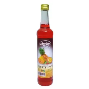 Sirup Fruitpunch