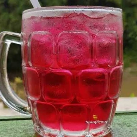 Sirup Kurnia