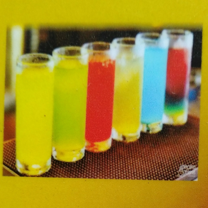 Sirup Kurnia Murni