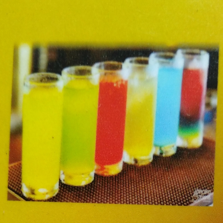 Sirup Kurnia Nutrijel