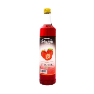 Sirup Strawberry