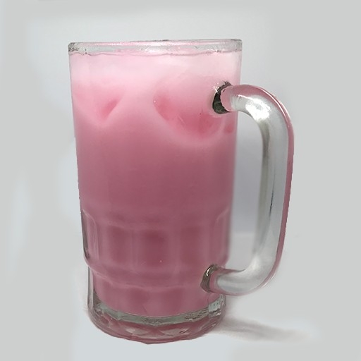 Sirup Susu