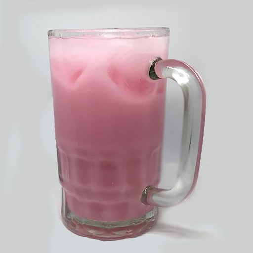 Sirup Susu