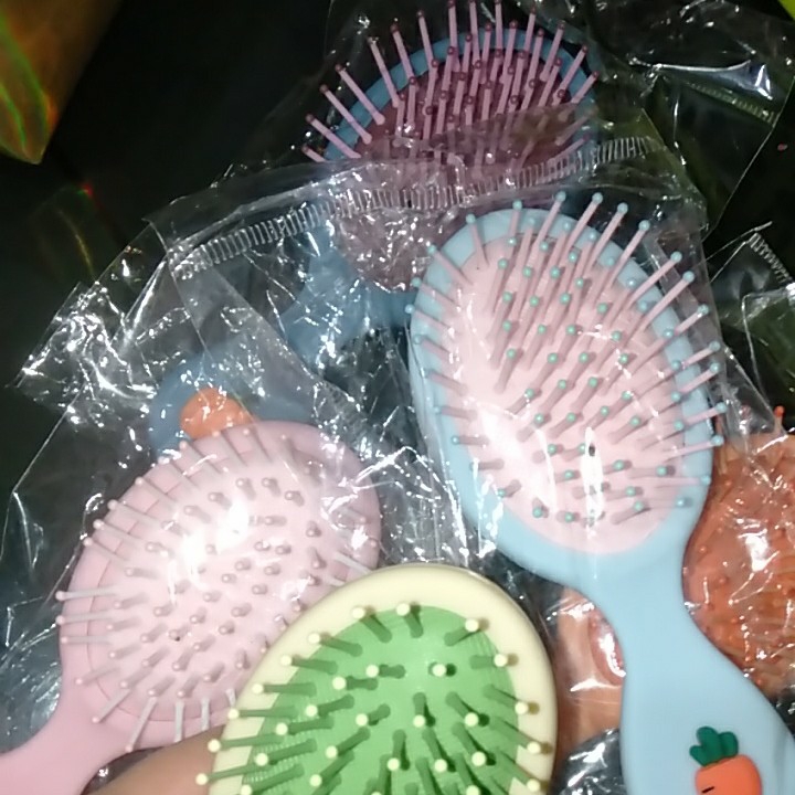 Sisir Anak Import