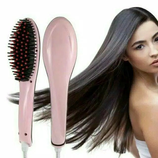 Sisir Catok Mini 2