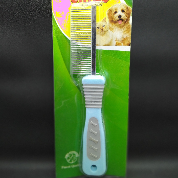 Sisir Chiro 