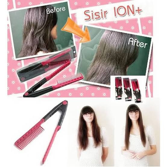 Sisir Ion