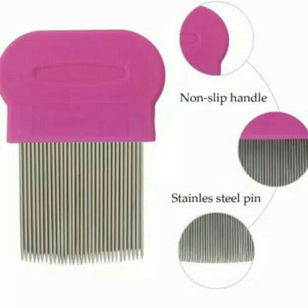 Sisir Kutu