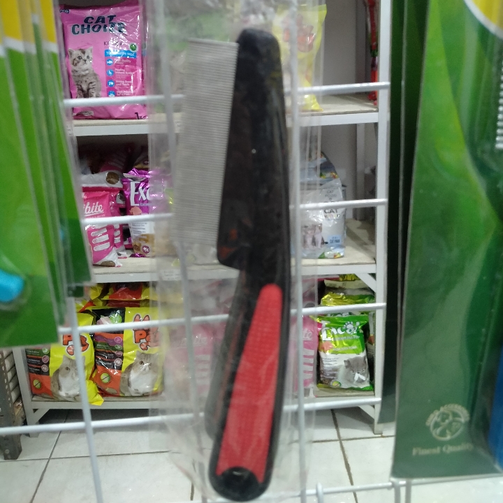 Sisir Kutu