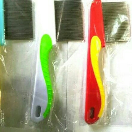 Sisir Kutu