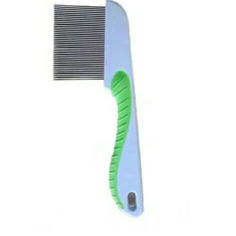 Sisir Kutu Bergagang 2