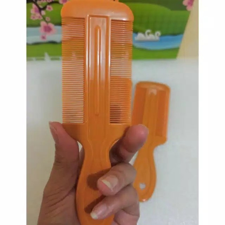 Sisir Serit 2