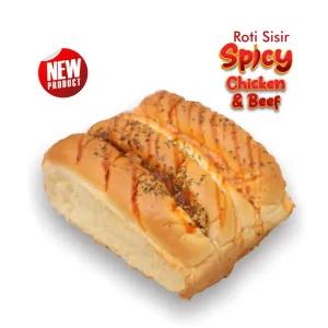 Sisir Spicy Chicken  Beef