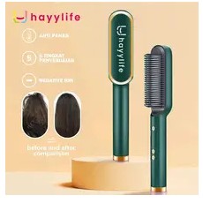 Sisir catok pelurus rambut redy pesan sekarang 3