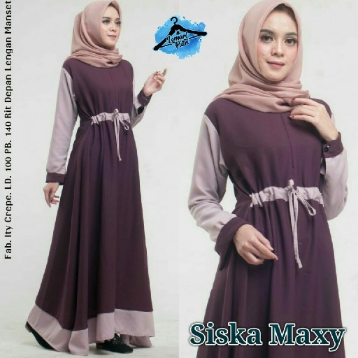 Siska Maxy