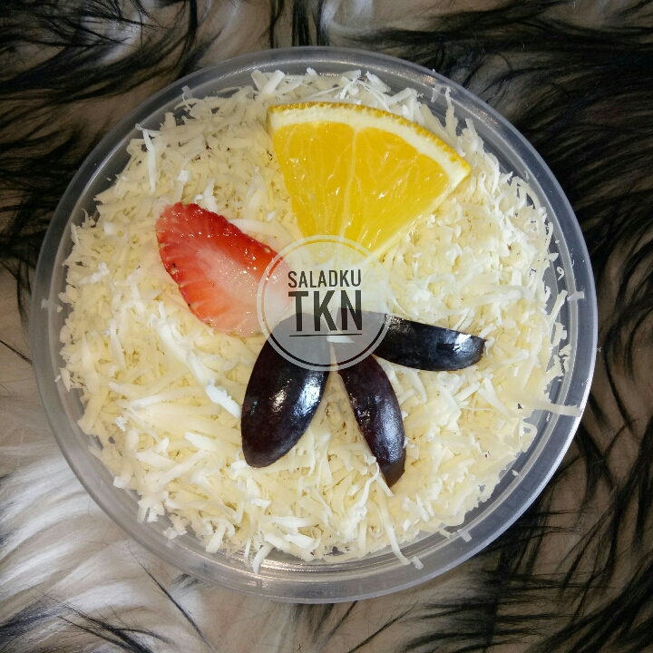 Size S ori dan choco