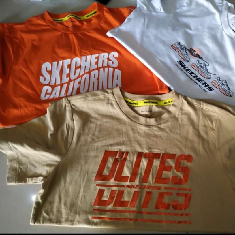 Skechers California