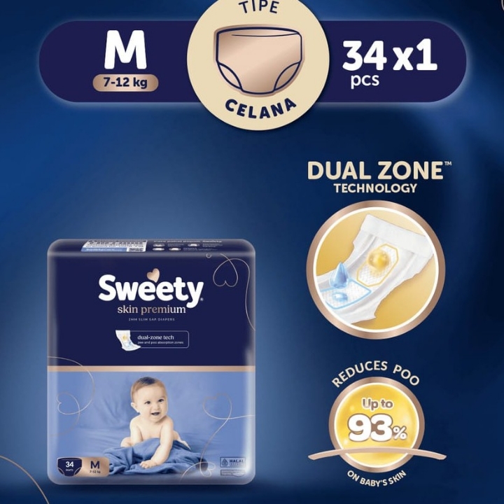 Skin Premium Sweety