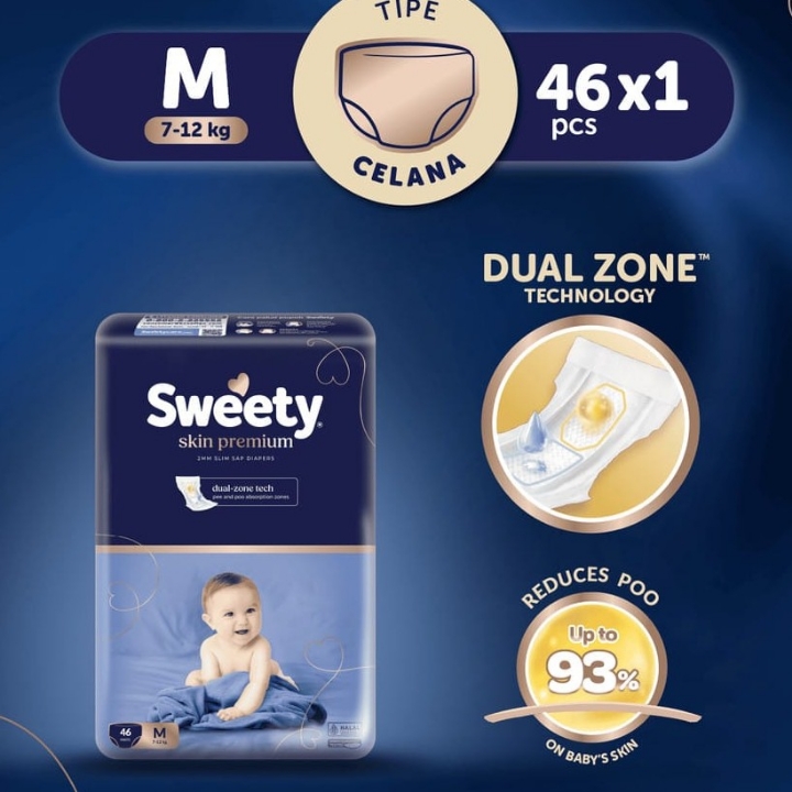 Skin Premium Sweety